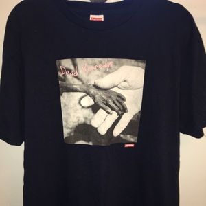 Supreme Dead Kennedy’s shirt